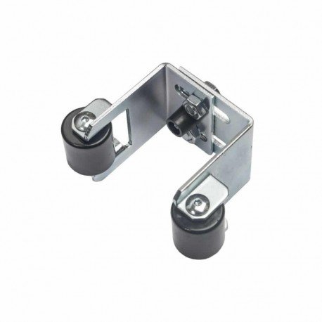 Viršutinė gaudyklė 467E reguliuojama