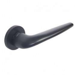 Durų rankena pora APOLLO SLIM