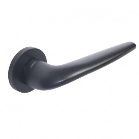 Durų rankena pora APOLLO SLIM