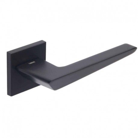 Durų rankena pora FLASH SLIM