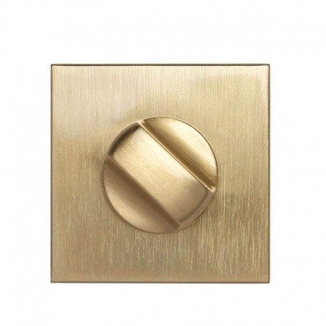 Užsuktukas pora 17Q WC SLIM 5mm su perėjimu 6mm 