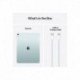 Planšetinis kompiuteris Apple iPad Air 13" Apple M3 Wi-Fi + Cellular 128GB - Blue 