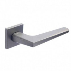 Durų rankena pora FORTE SLIM