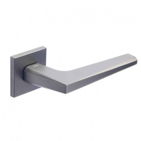 Durų rankena pora FORTE SLIM