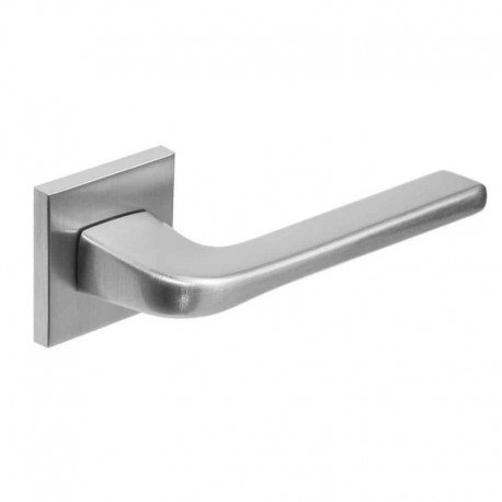 Durų rankena pora DELTA