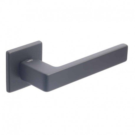 Durų rankena pora MILANO