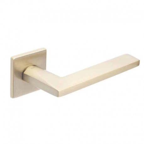 Durų rankena pora NOVA