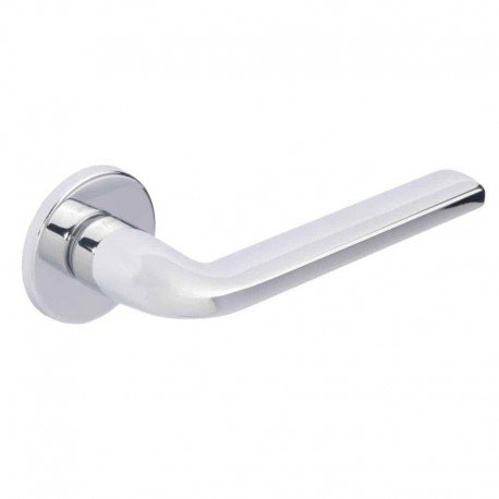 Durų rankena pora ROMA