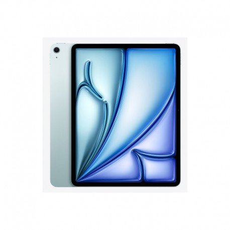 Planšetinis kompiuteris Apple iPad Air 13" Apple M3 Wi-Fi 128GB - Blue 