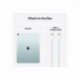 Planšetinis kompiuteris Apple iPad Air 13" Apple M3 Wi-Fi 128GB - Blue 