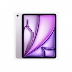 Planšetinis kompiuteris Apple iPad Air 13" Apple M3 Wi-Fi 256GB - Purple 