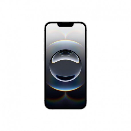 Telefonas Apple iPhone 16e 512GB White 