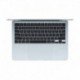 Nešiojamas kompiuteris Apple MacBook Air 13” Apple M4 10C CPU, 10C GPU/24GB/512GB SSD/Sky