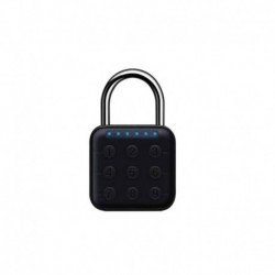 Pakabinama PIN kodų spyna