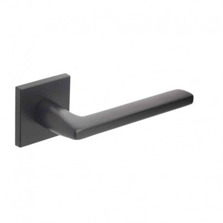 Durų rankena pora IRIS SLIM