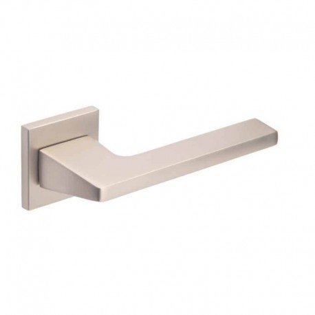 Durų rankena pora PULSE SLIM