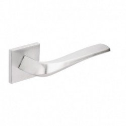 Durų rankena pora ARGUS SLIM.