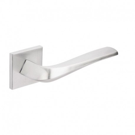 Durų rankena pora ARGUS SLIM.