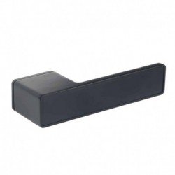 Rankena T52B PRIVE su integruotu užraktu