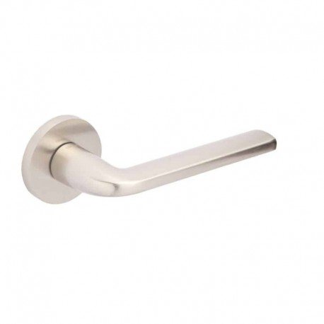 Durų rankena pora UNICO SLIM