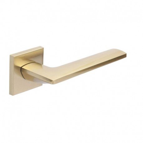 Durų rankenapora CORNER SLIM