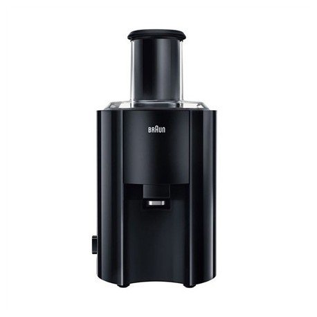 Sulčiaspaudė Braun J 300 BK