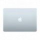Nešiojamas kompiuteris Apple MacBook Air 15” Apple M4 10C CPU, 10C GPU/24GB/512GB SSD/Sky
