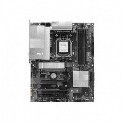 MSI PRO B850-P WIFI