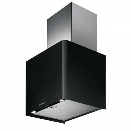 Gartraukis FABER LITHOS EG6 BK LED A45