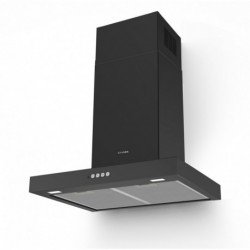 Gartraukis FABER STILO COMFORT BK MATT A60/2