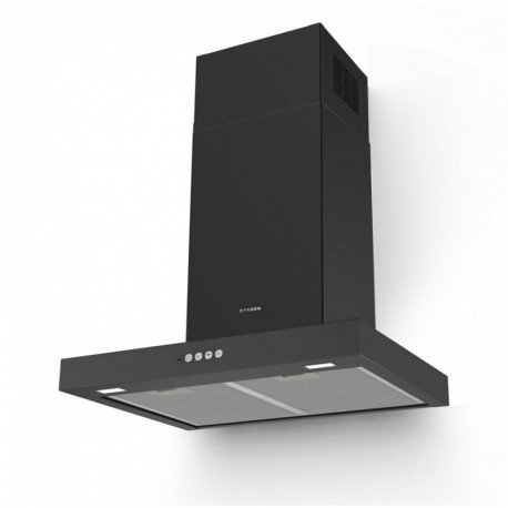 Gartraukis FABER STILO COMFORT BK MATT A60/2