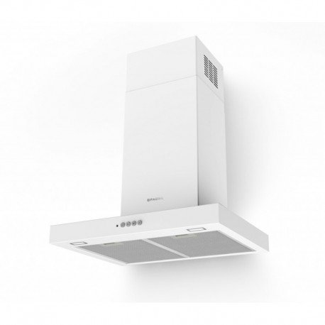 Gartraukis FABER STILO COMFORT WH MATT A60/2