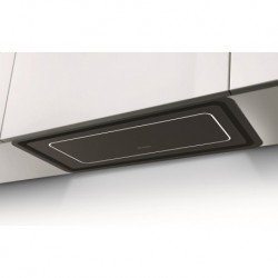 Gartraukis FABER IN-LIGHT BK MATT KL A70/2