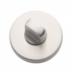 Užsuktukas pora INOX WC 5mm su perėjimu 6mm 