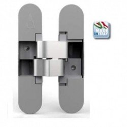 Paslėpiami vyriai ANSELMI AN 141 3D FVZ 12/38 511