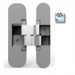 Paslėpiami vyriai ANSELMI AN 141 3D FVZ 12/45 513