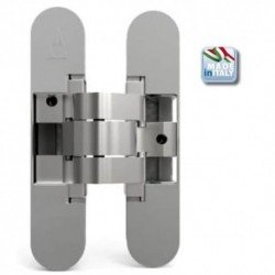 Paslėpiami vyriai ANSELMI AN 141 3D FVZ 14/40 515