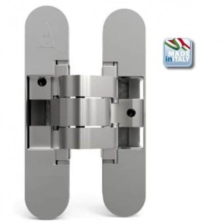 Paslėpiami vyriai ANSELMI AN 141 3D FVZ 14/40 515