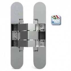 Paslėpiami vyriai ANSELMI AN 142 3D 516