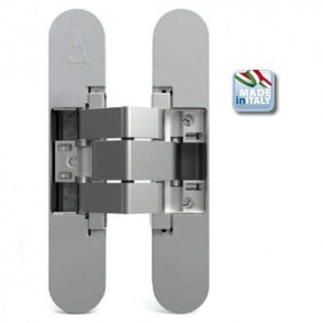 Paslėpiami vyriai ANSELMI AN 142 3D 516