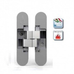 Paslėpiami vyriai ANSELMI AN 150 3D 521