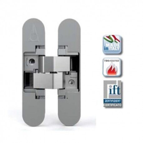 Paslėpiami vyriai ANSELMI AN 180 3D 580