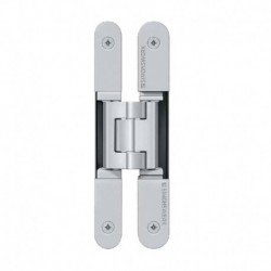 Paslėpiami vyriai TE240 3D 60kg