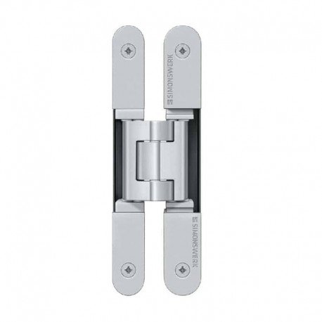 Paslėpiami vyriai TE240 3D 60kg