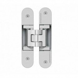 Paslėpiami vyriai TE305 3D 60kg