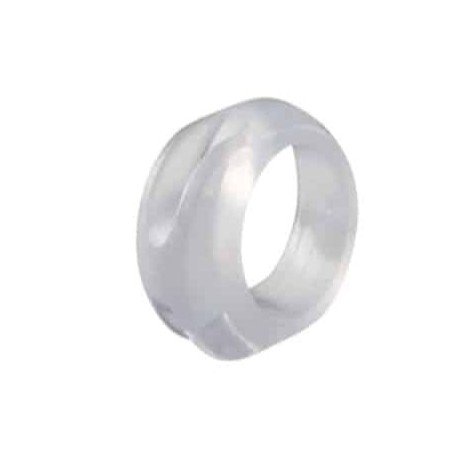 Durų atramėlė užmaunama ant rankenos BARCZ DB-1