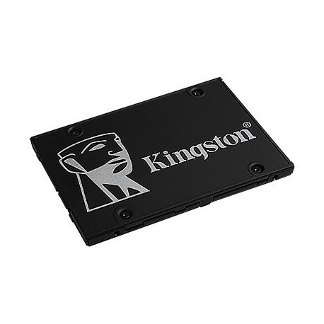Kingston KC600