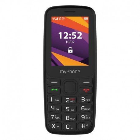Telefonas myPhone 6410 LTE