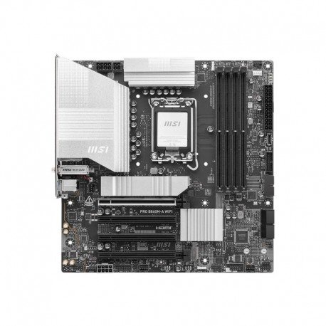 MSI PRO B860M-A WIFI