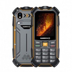 Telefonas Hammer Boost 2 LTE